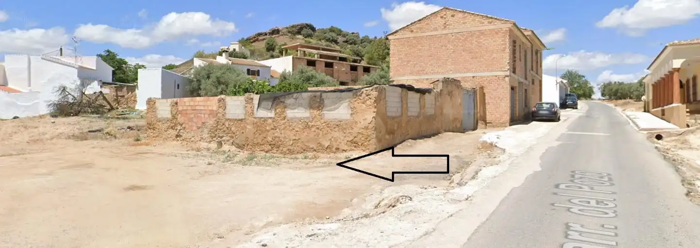 Terreni e lotti in vendita a Del Pozo, imagen 17
