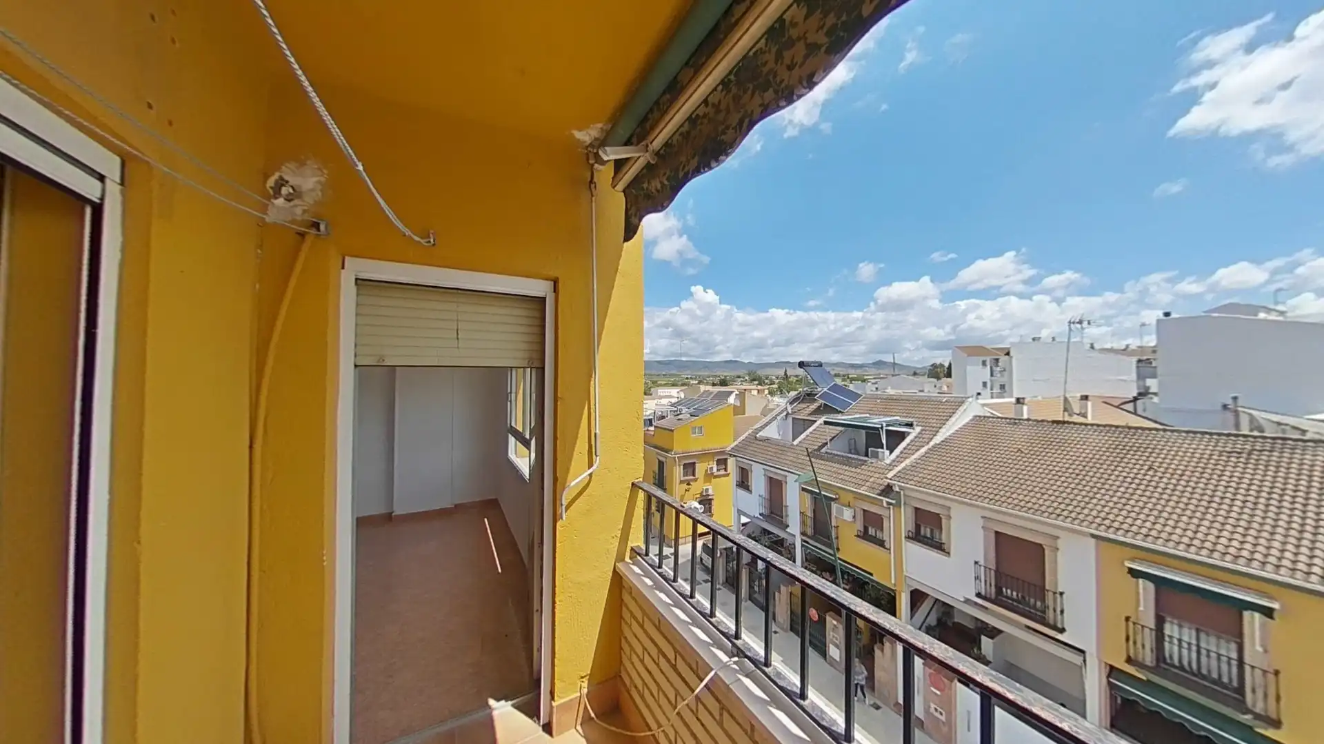 Piso con terraza en venta en CASTEJON, imagen 7