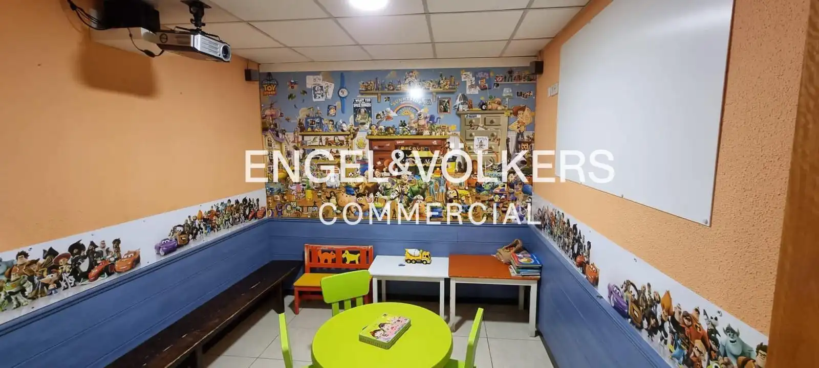Local en venta en Vic