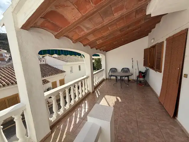 Maison mitoyenne avec piscine à vendre à Urbanización Cullera Park, imagen 10
