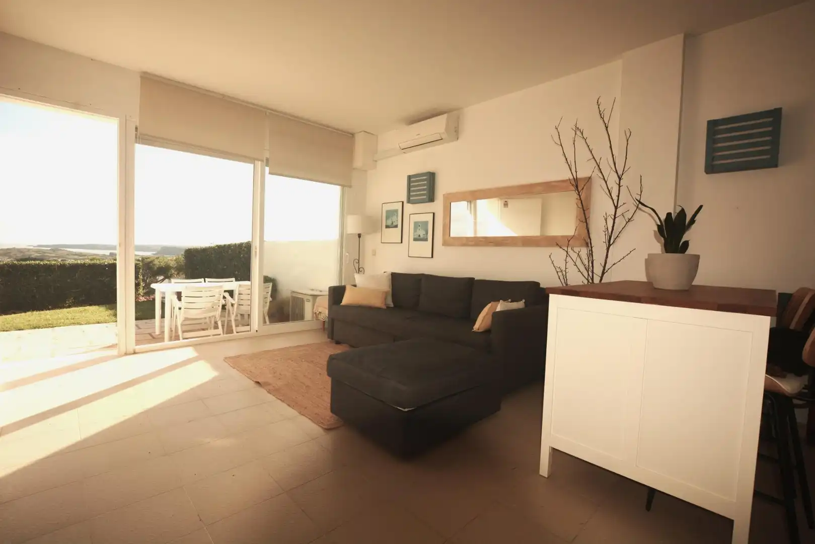 Apartment with garden for sale in Coves Noves, imagen 8