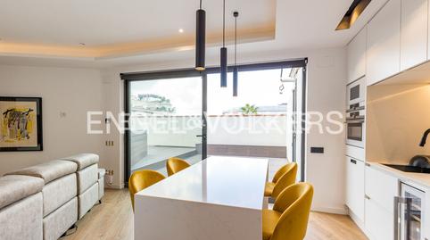 Foto 3 von Dachboden zum Verkauf in L'Antiga Esquerra de l'Eixample,  Barcelona Capital