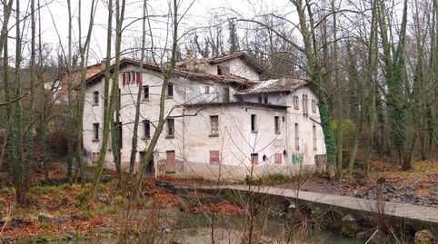 Foto 4 de Finca rústica en venta en Ronda Fluvià, del, 33, Olot, Girona