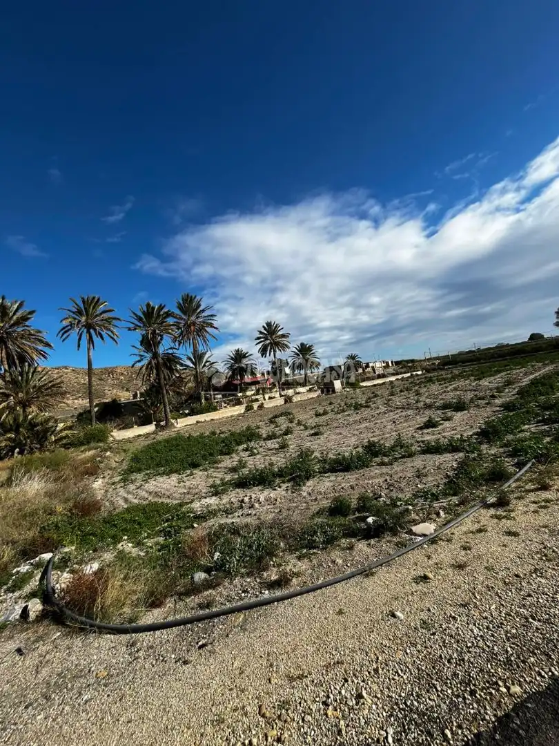 Terreni e lotti in vendita a Cuevas del Almanzora pueblo, imagen 6