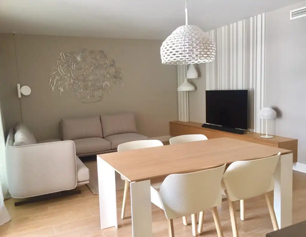 Apartament amb terrassa en venda a Platja d'Aro, imagen 4