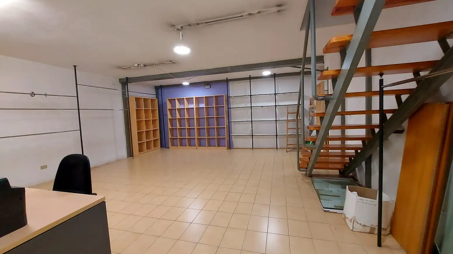 Business premises for sale in Logroño - Vitoria, imagen 3