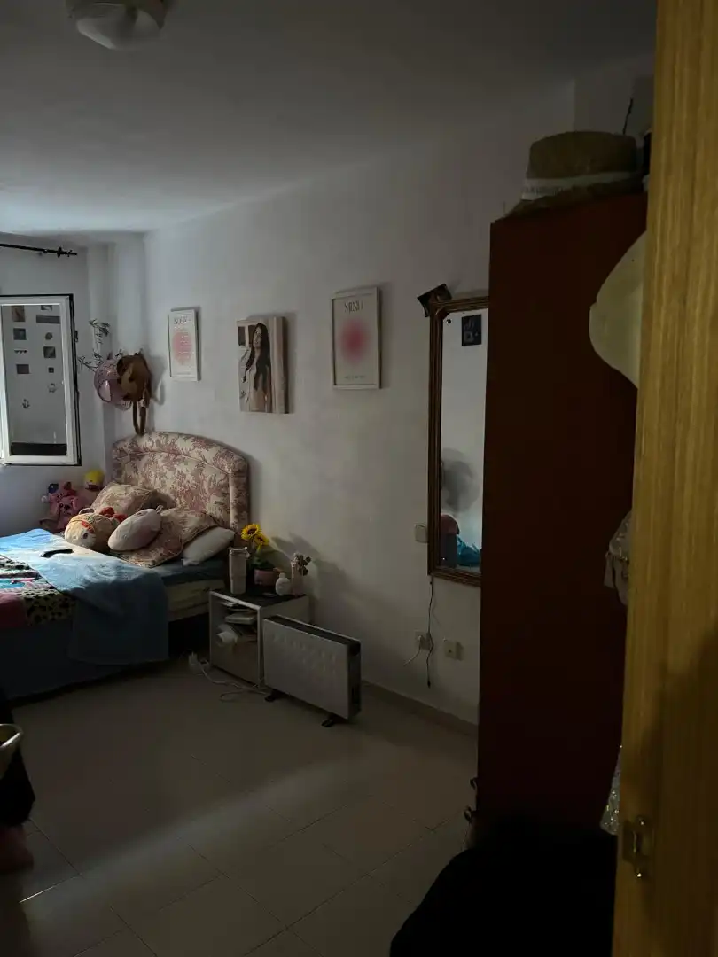 Piso con ascensor en venta en Calle Mayor del Villar, imagen 11