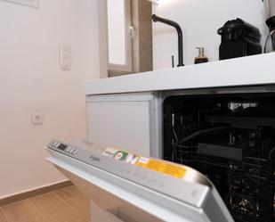 Flat to rent in Carrer de Vicente Ferrer, 8, Centre
