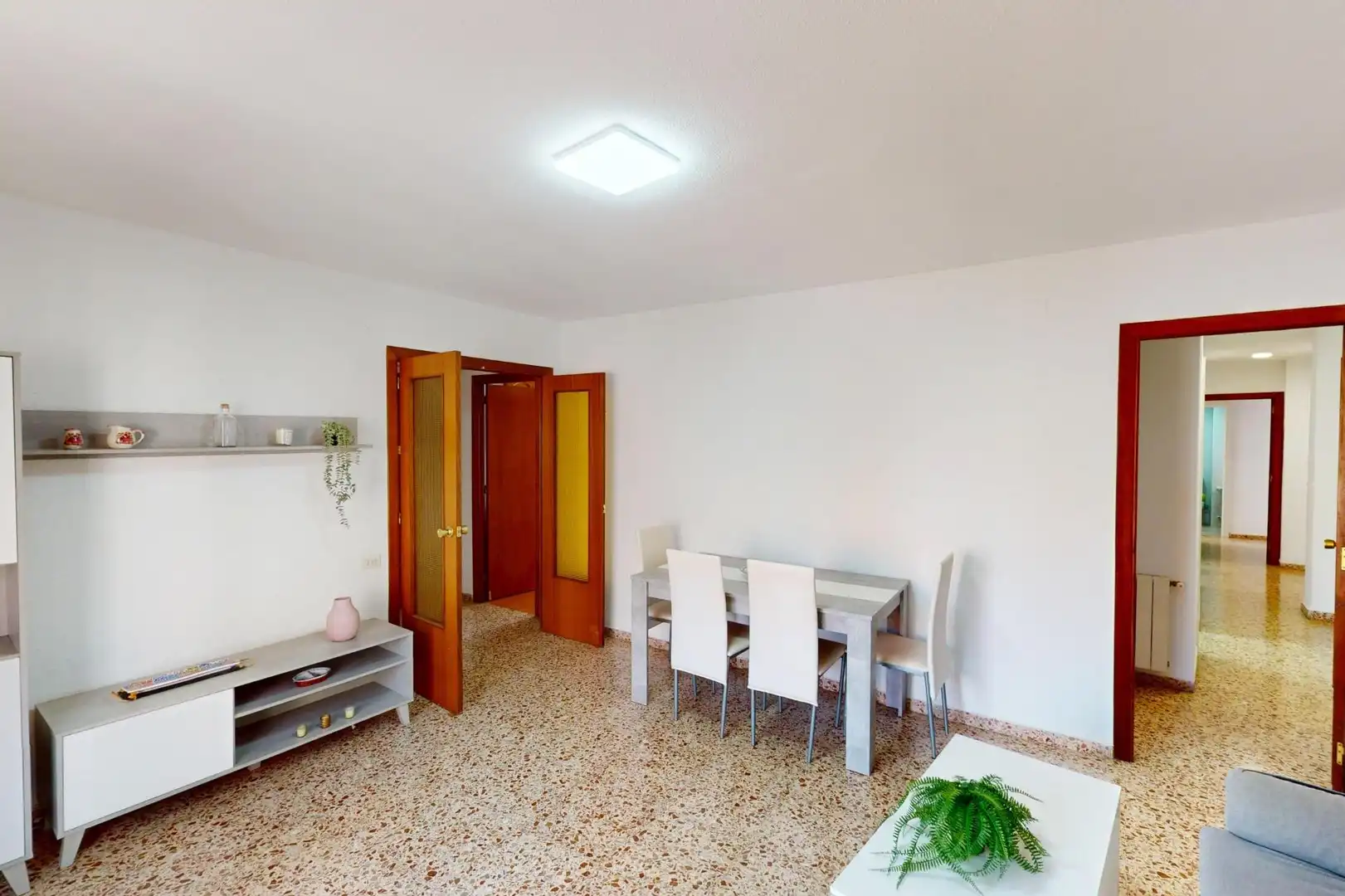 Flat for sale in Castellón de la Plana / Castelló de la Plana  with Heating, Terrace and Balcony