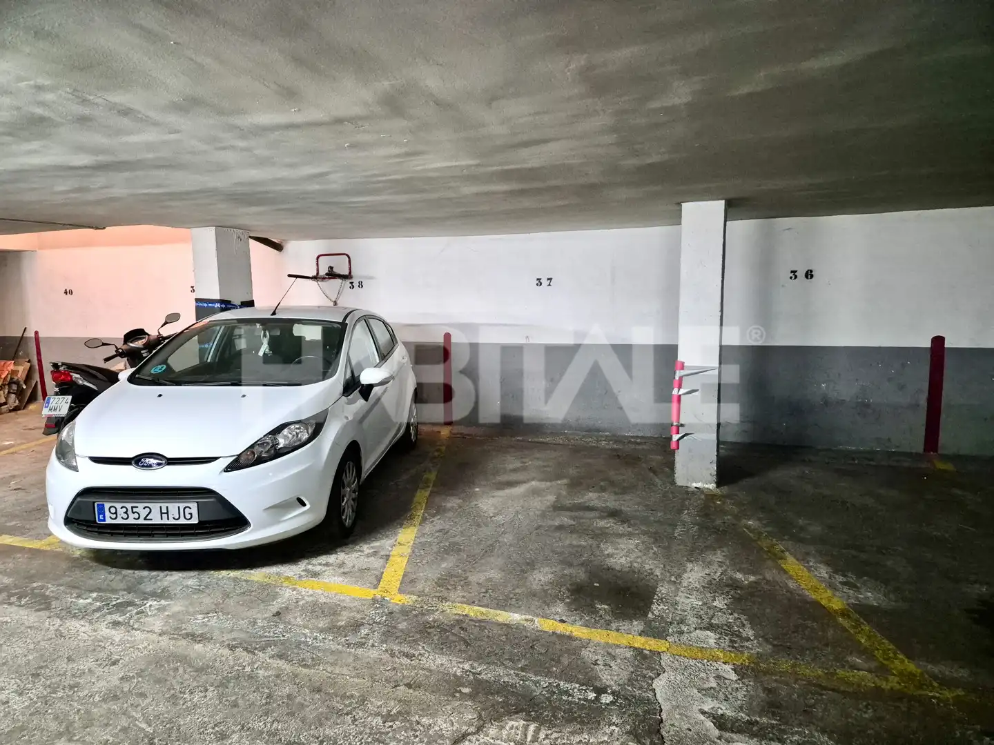Individuel à vendre à Calle Mendez Nuñez 21, imagen 14