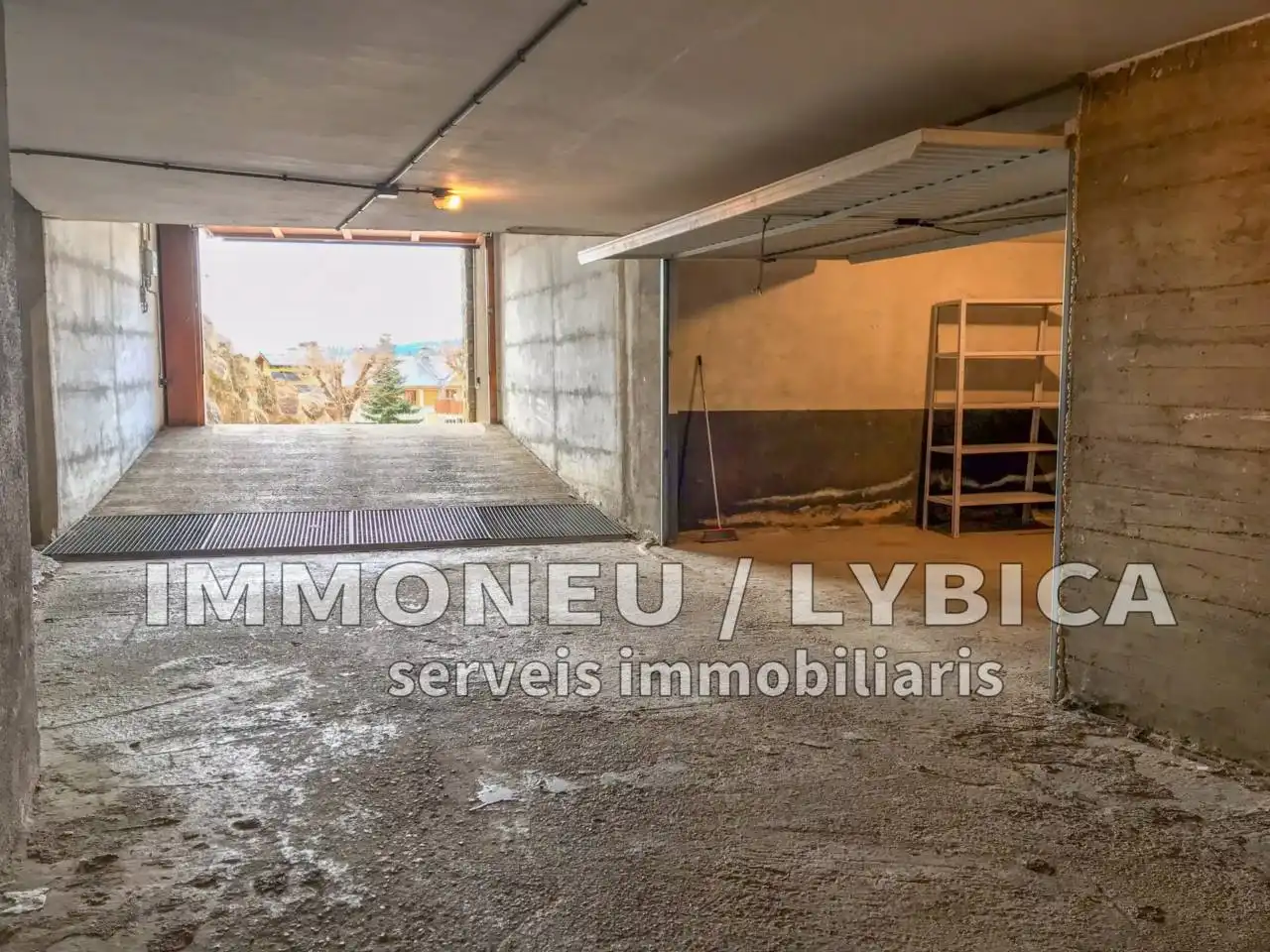 Parcheggio in vendita a Calle HOSTAL SOL, imagen 5