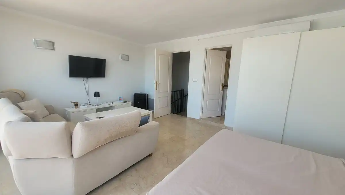 Àtic en venda a Avenida de Julio Iglesias, 13, Puerto Banús