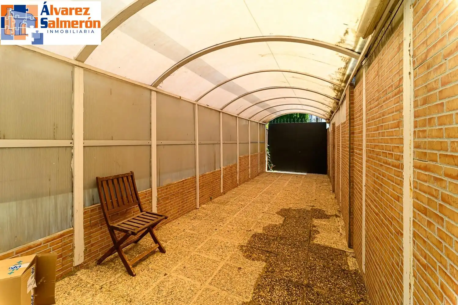 Casa o chalet en venta en Albolote con Piscina