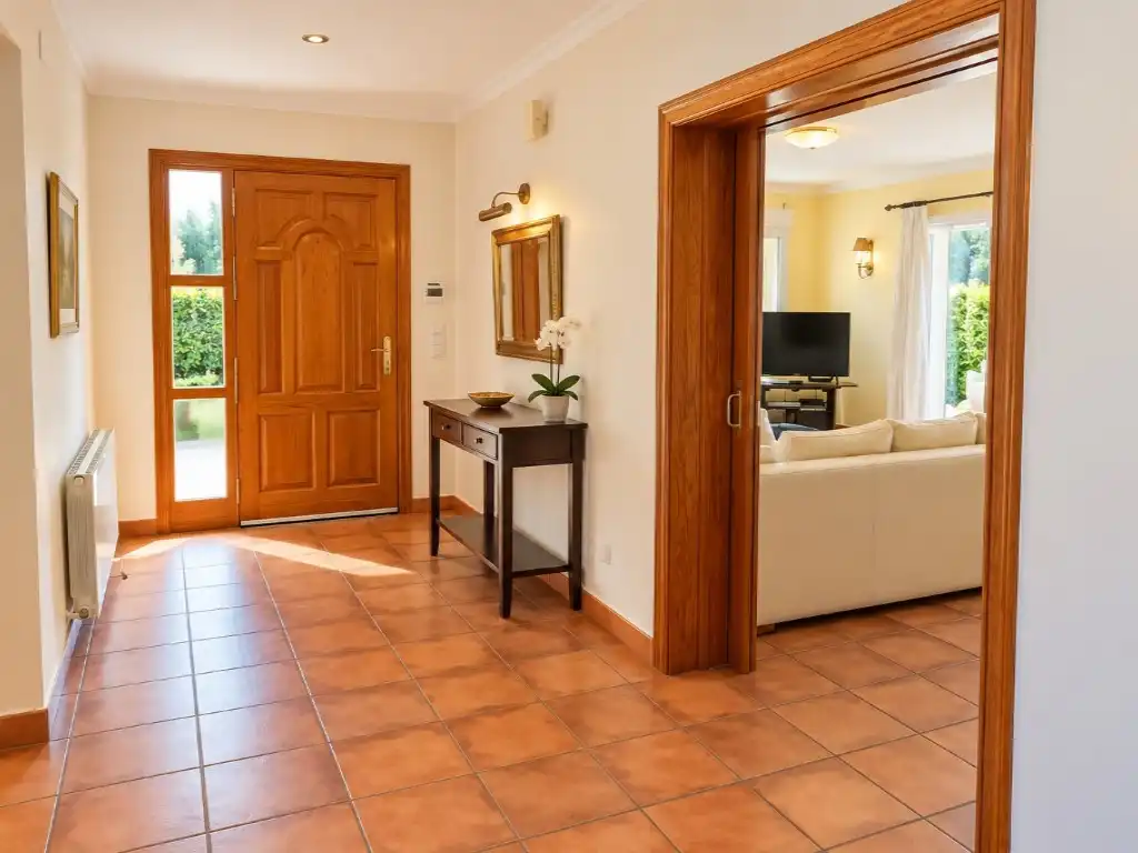 Casa con terraza en venta en Partida Tosal - Zona dels Castellans, imagen 3