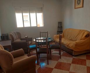 Living room of Flat to rent in San Fernando