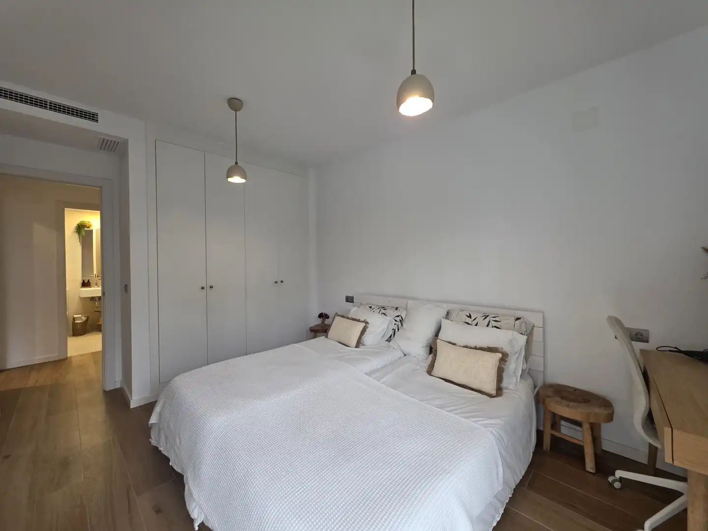 Apartment mit Pool zum Verkauf in La Alcaidesa, imagen 13