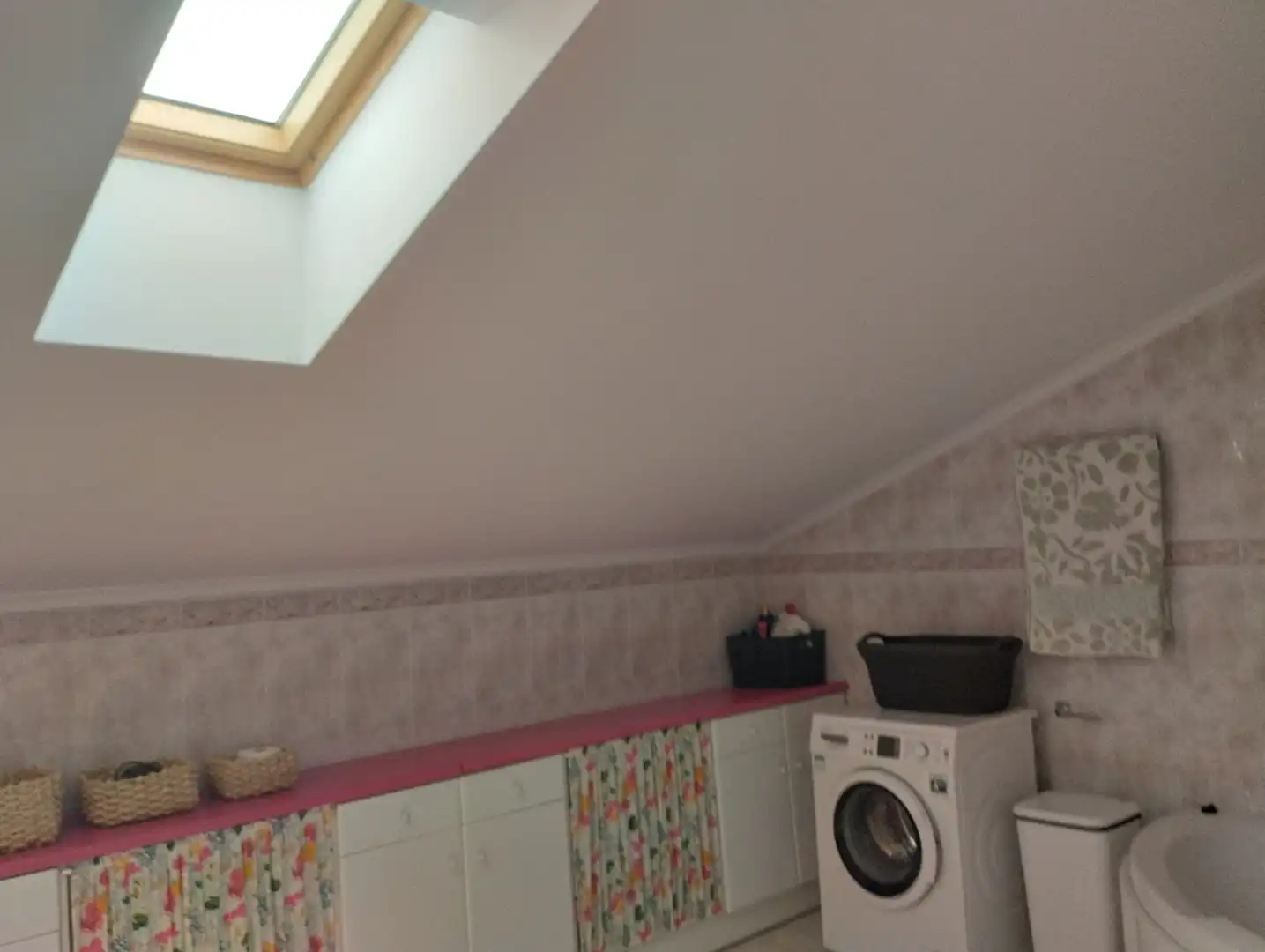 Cocina de Casa o chalet en venta en Limpias con Calefacción, Jardín privado y Terraza