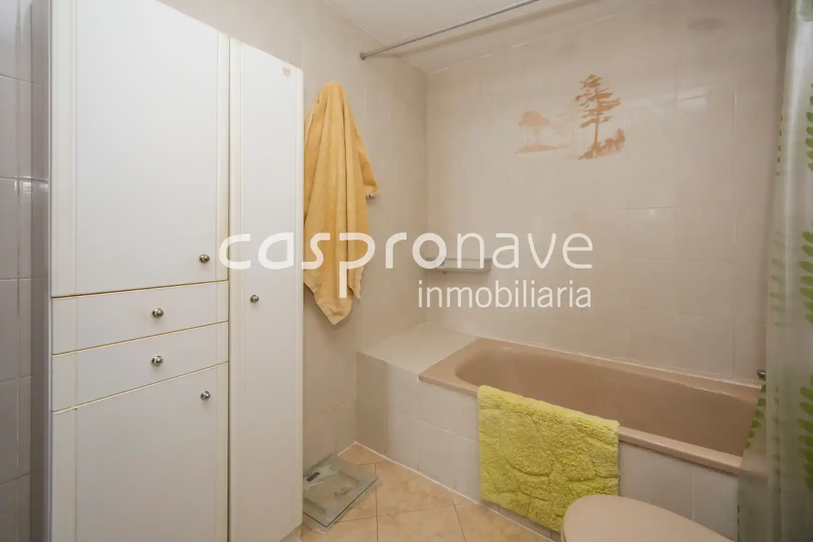 Dormitori de Apartament en venda en Oropesa del Mar / Orpesa amb Terrassa