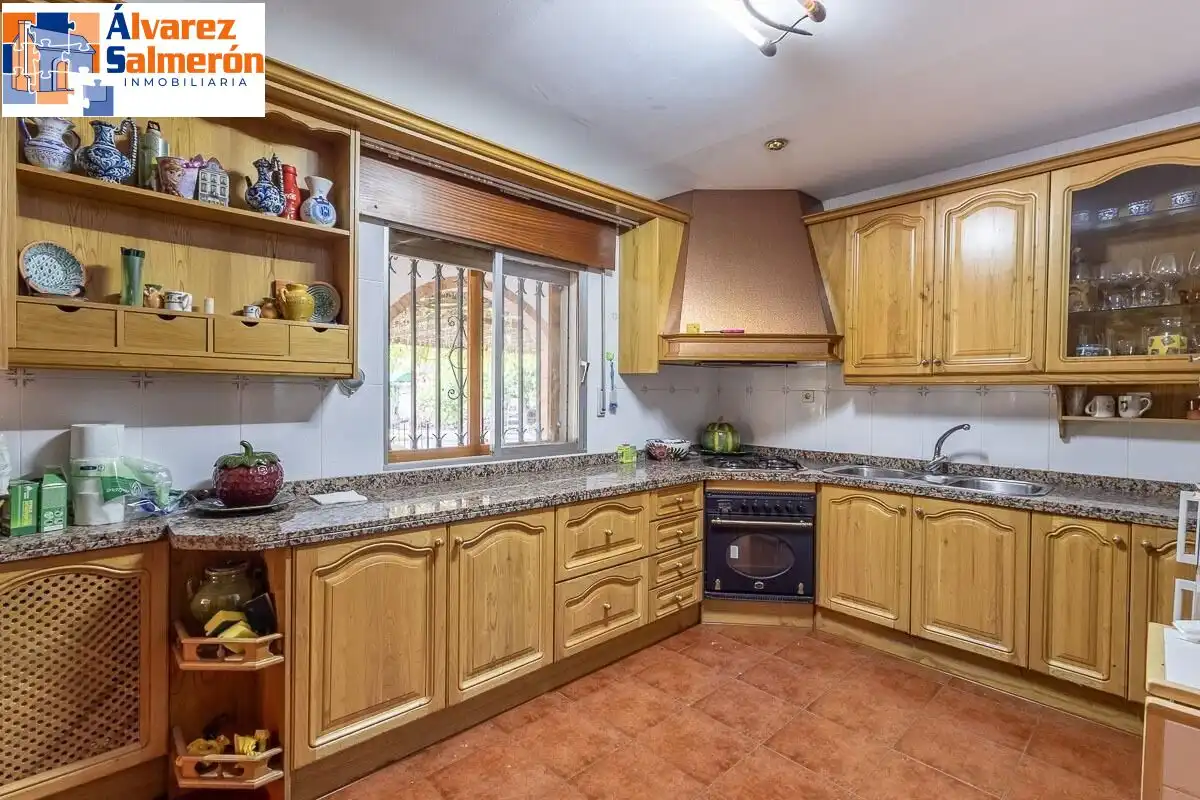 Casa con piscina en venta en Ogíjares, imagen 25