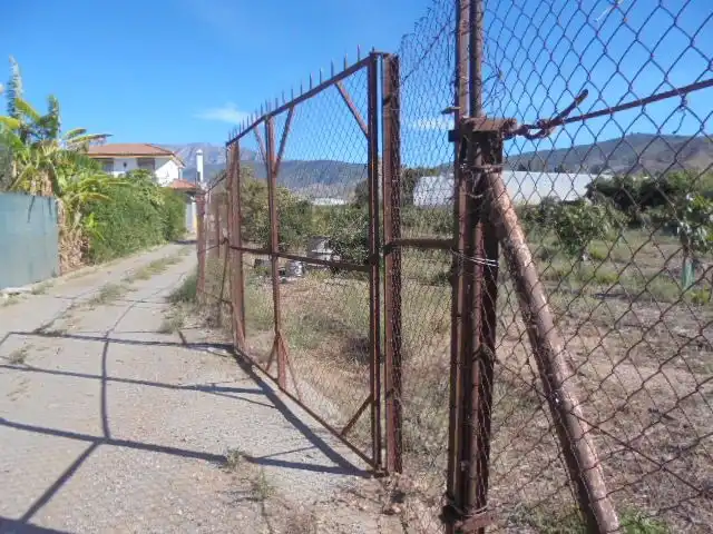 Terreno rústico en venta en Motril  ciudad, imagen 13