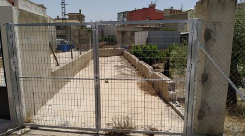 Foto 4 de Casa o chalet en venta en Molins - Campaneta - San Bartolomé, Alicante