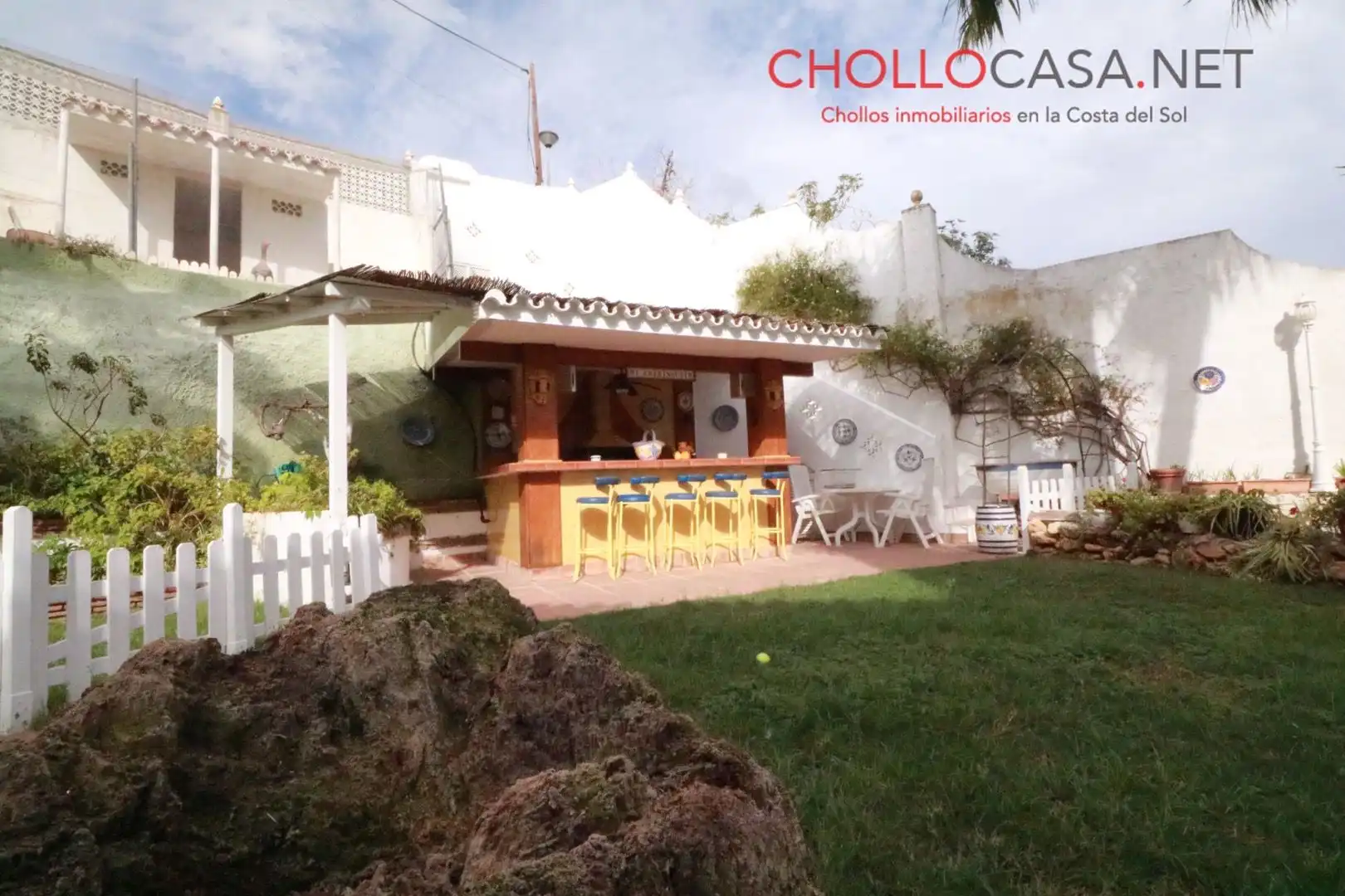 Haus mit Terrasse zum Verkauf in Arroyo de la Miel, imagen 18