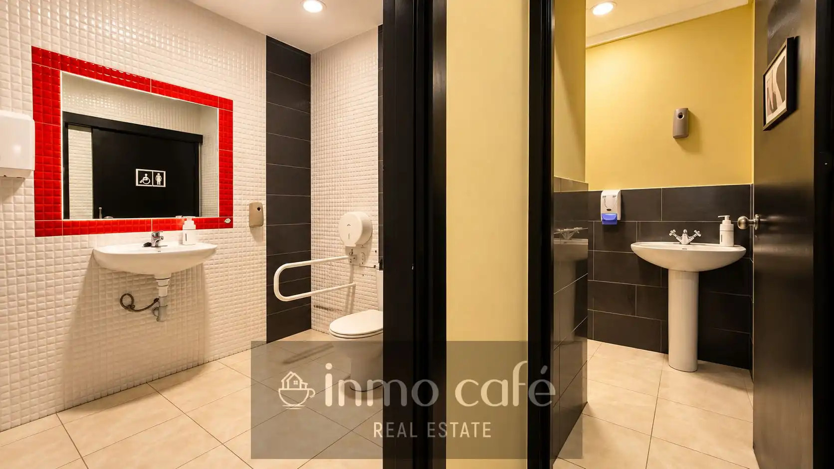 Business premises for transfer in PINTOR  XAVIER SOLER, imagen 25