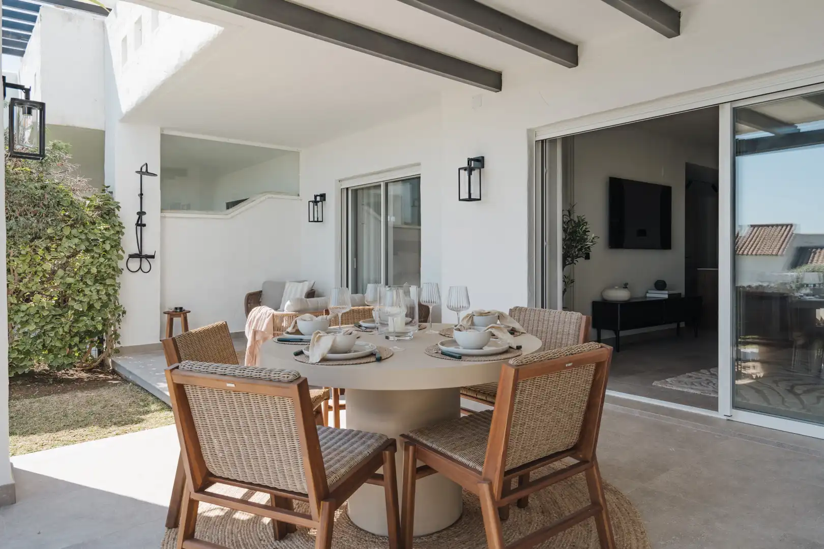 Logement avec piscine à vendre à Nueva Andalucía, imagen 16