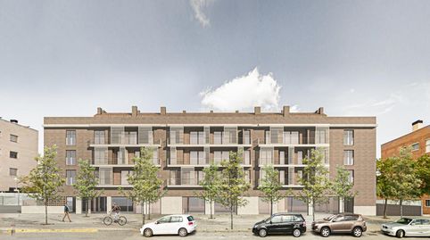 Foto 4 de Piso en venta en Carrer Dels Xicots de Vilafranca, La Girada, Vilafranca del Penedès