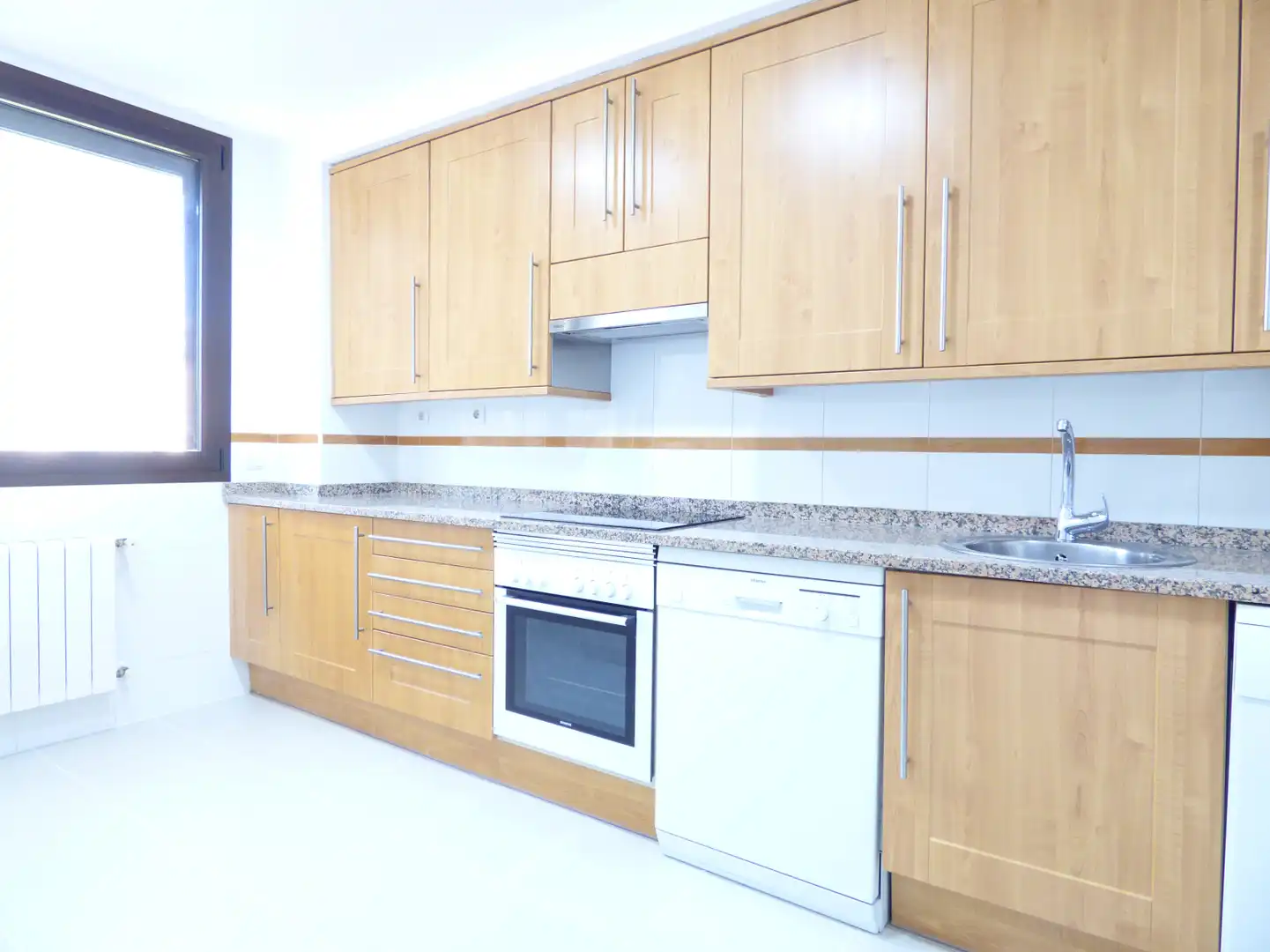 Flat for rent in Madrid - Ayala, Goya