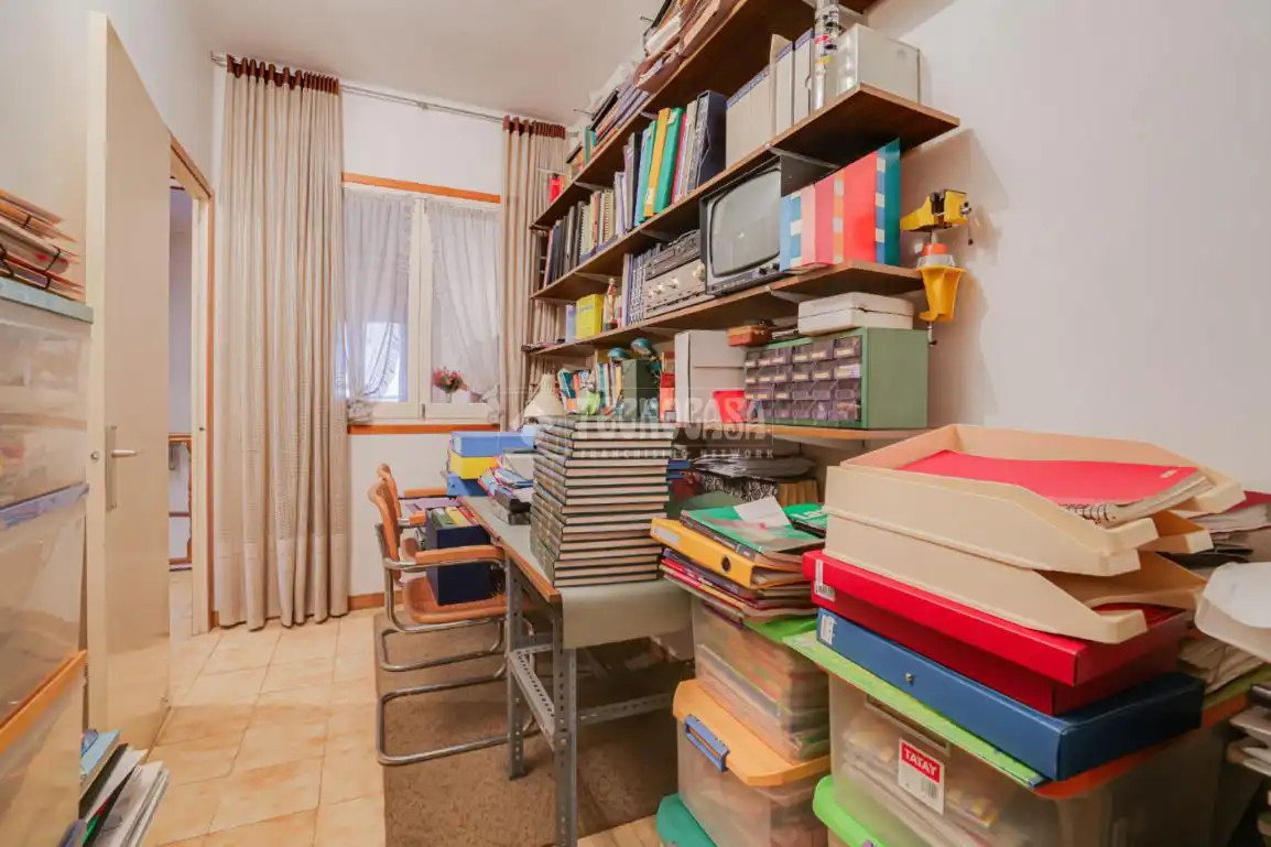 Habitación de Casa o chalet en venta en Mollet del Vallès con Calefacción
