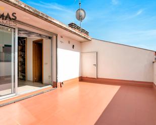 Terrassa de Àtic en venda en Terrassa amb Aire condicionat, Calefacció i Terrassa