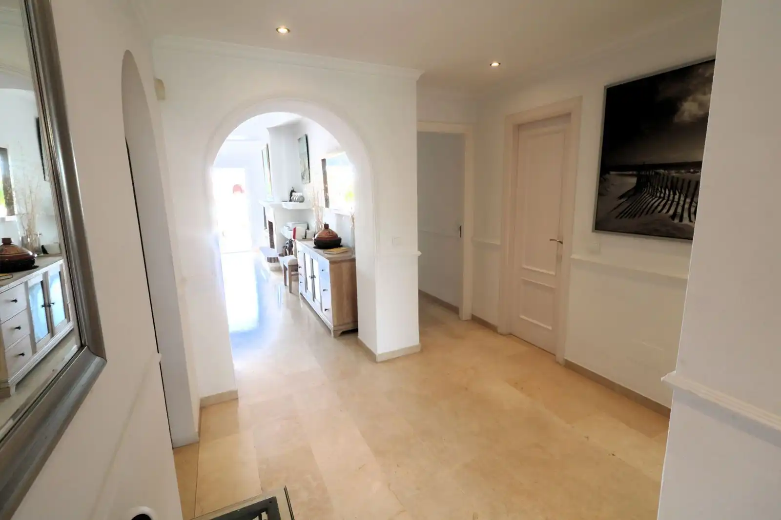 Piso en venta en Estepona con Aire acondicionado, Terraza y Amueblado