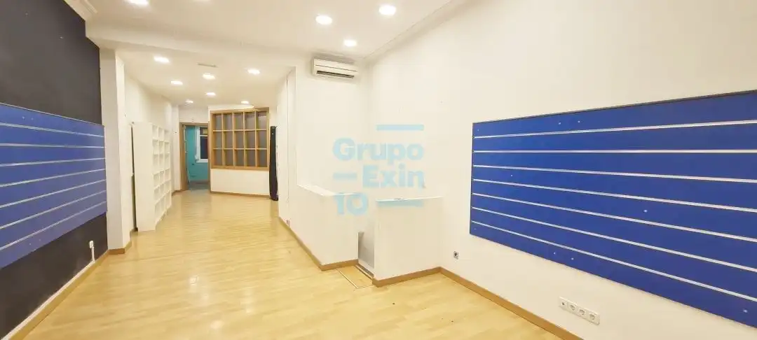 Business premises to rent in Centro - Mendibil - Santiago, imagen 4