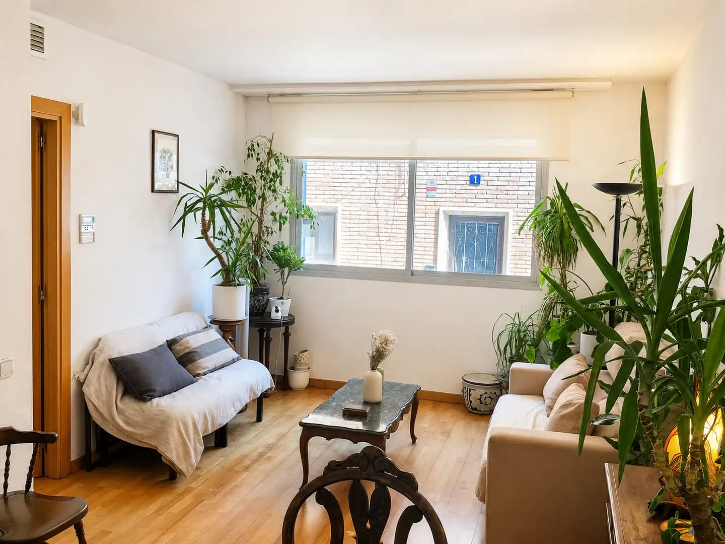 Flat for sale in Carrer del Torrent de la Bomba, Centre - Estació