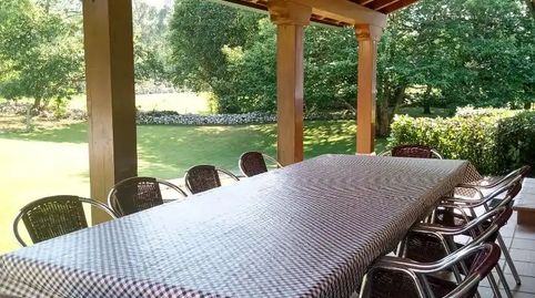 Foto 3 de Casa o xalet en venda a Lugar, 47, Cué - San Roque - Andrín, Llanes