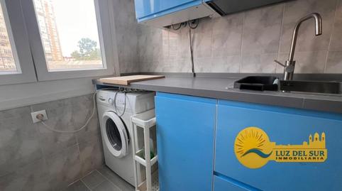 Photo 2 of Flat to rent in Astilleros - La Paz  - Loreto - El Corte Inglés,  Cádiz Capital