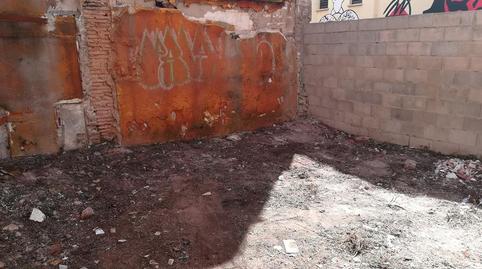 Photo 4 of Land for sale in C/ Concordia                                      , Centre, Valencia