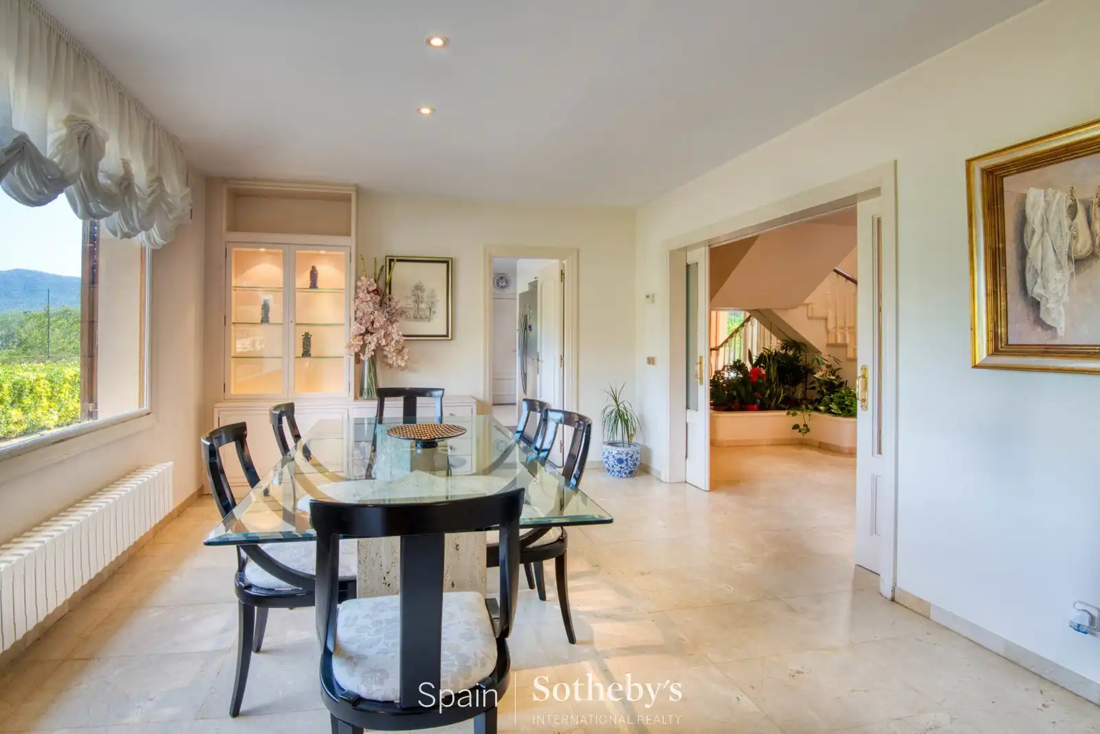 House with pool for sale in Santa Cristina Poble, imagen 13