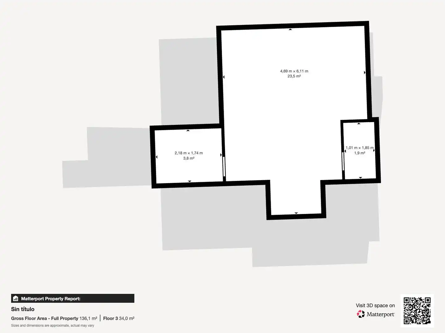 Casa o chalet en venta en Sant Boi de Llobregat con Calefacción, Jardín privado y Terraza