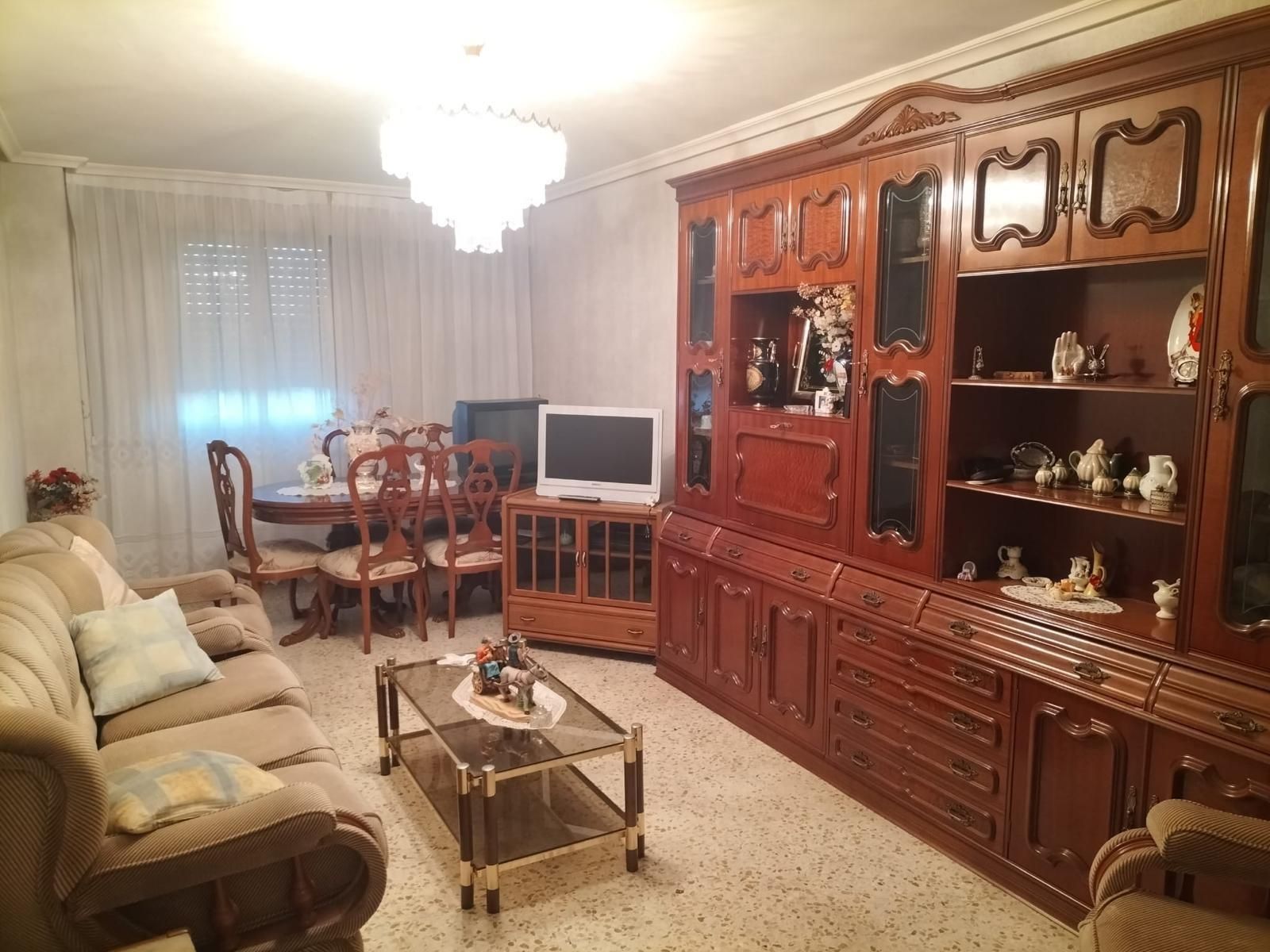Flat for sale in Amusco