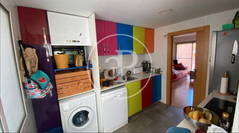 Foto 5 de Pis en venda a Carrer de Fuencaliente, La Creu del Grau,  Valencia Capital