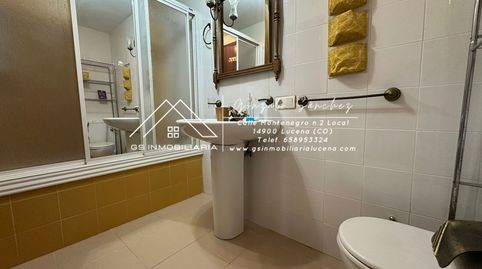 Photo 2 of Flat for sale in El Valle, Lucena