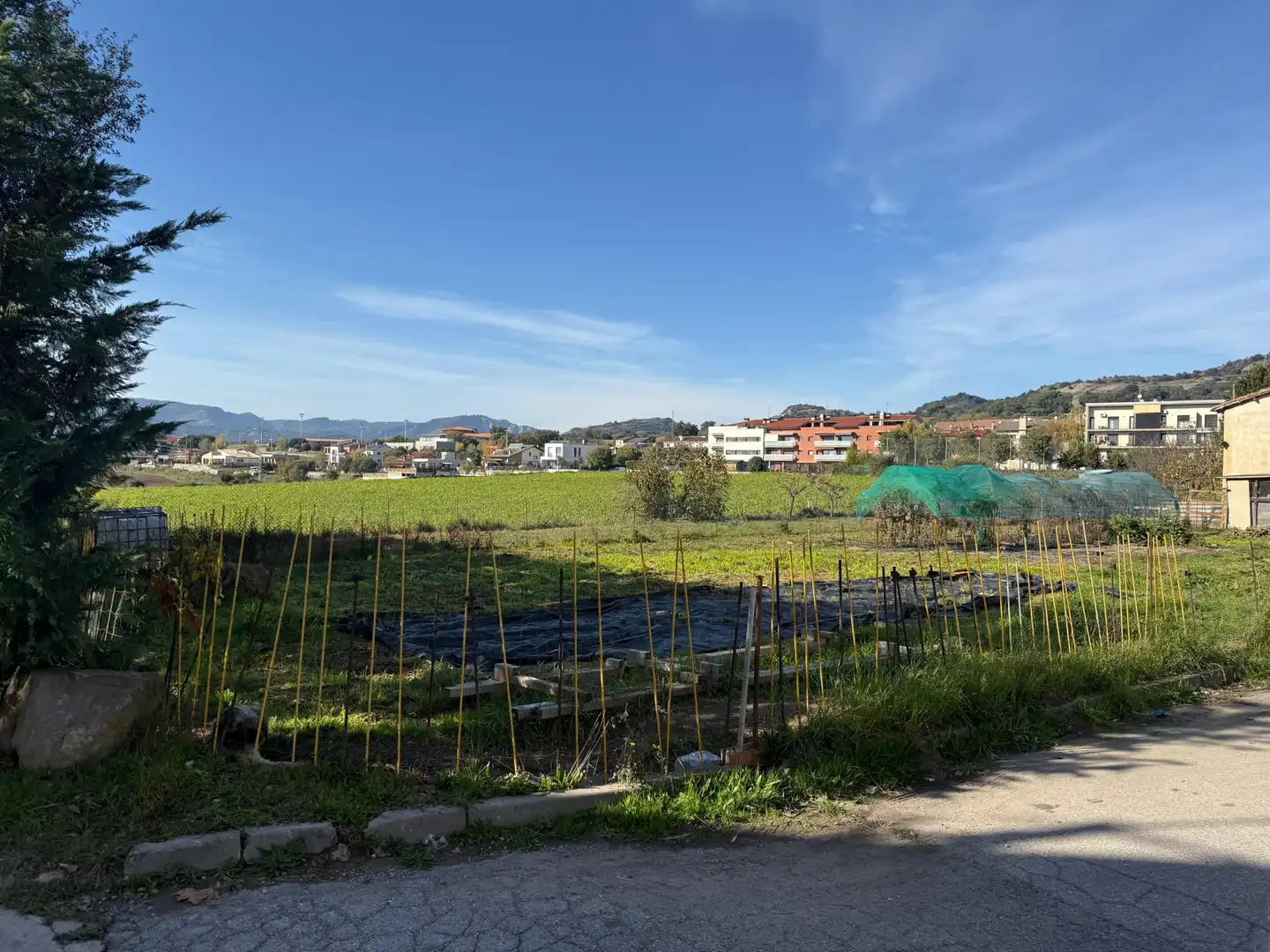 Rustikales Grundstück zum Verkauf in Sant Vicenç de Torelló, imagen 9