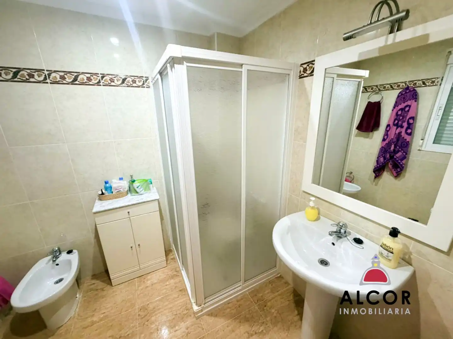 Flat with lift for sale in Zona Papa Luna - Platja del Gurugú, imagen 13
