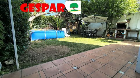 Foto 4 de Casa o chalet en venta en Parets del Vallès, Barcelona
