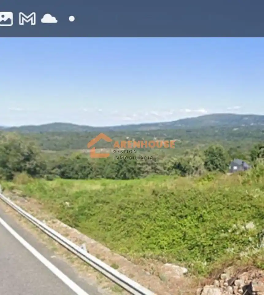 Terrenys i solars en venda a Celanova