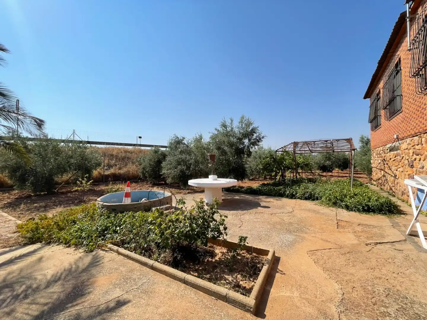 Casa rustica con balcone in vendita a Valdepeñas, imagen 52