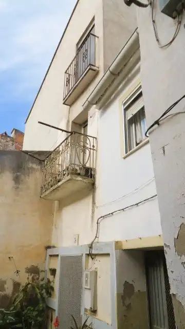 Balcony of Houses for sale in Chelva  with Storage room and Balcony