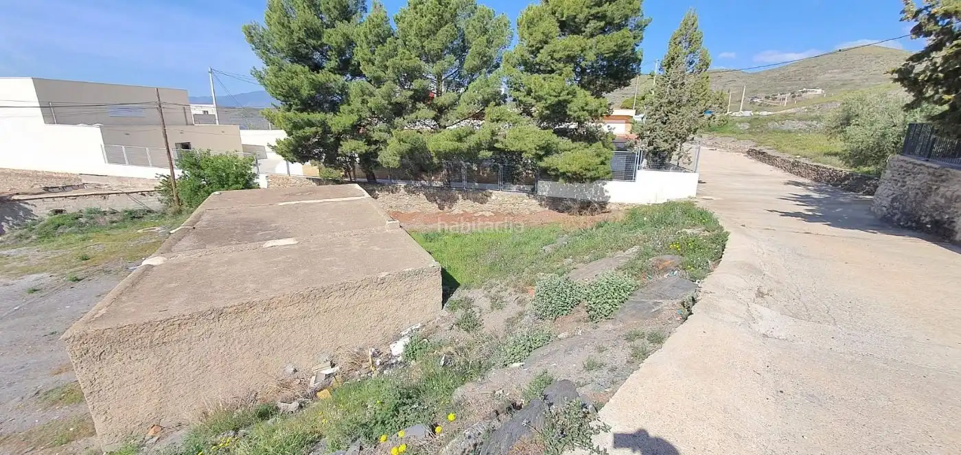 Terreny residencial en venda a Plaza de los Caidos 1, imagen 9